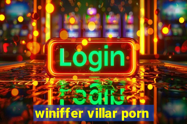 winiffer villar porn